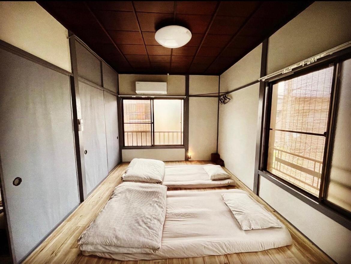無料温泉チケット付 Oyado-Ichigo-Nie お宿一期二笑 #Ig1 Itō Extérieur photo