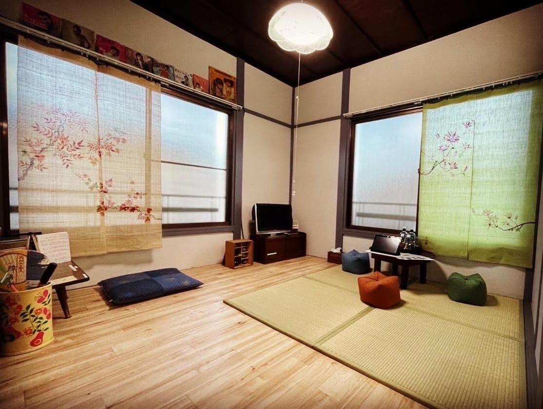 無料温泉チケット付 Oyado-Ichigo-Nie お宿一期二笑 #Ig1 Itō Extérieur photo